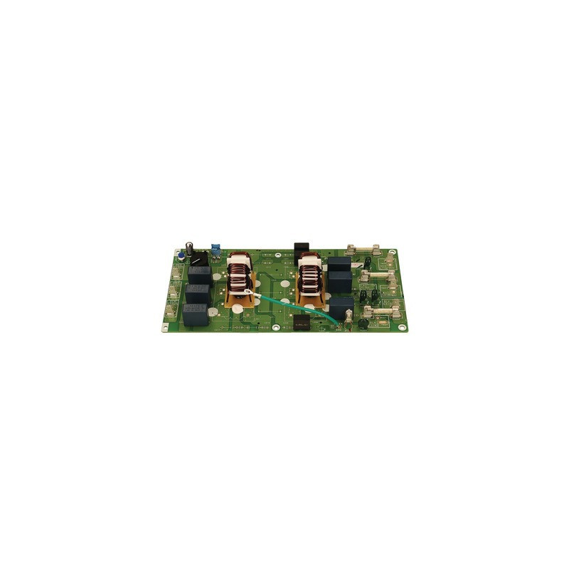 Tarjeta de filtro- DIFF pour Atlantic - 169024