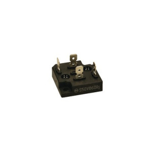 Puente de diodos- DIFF pour Atlantic - 169058