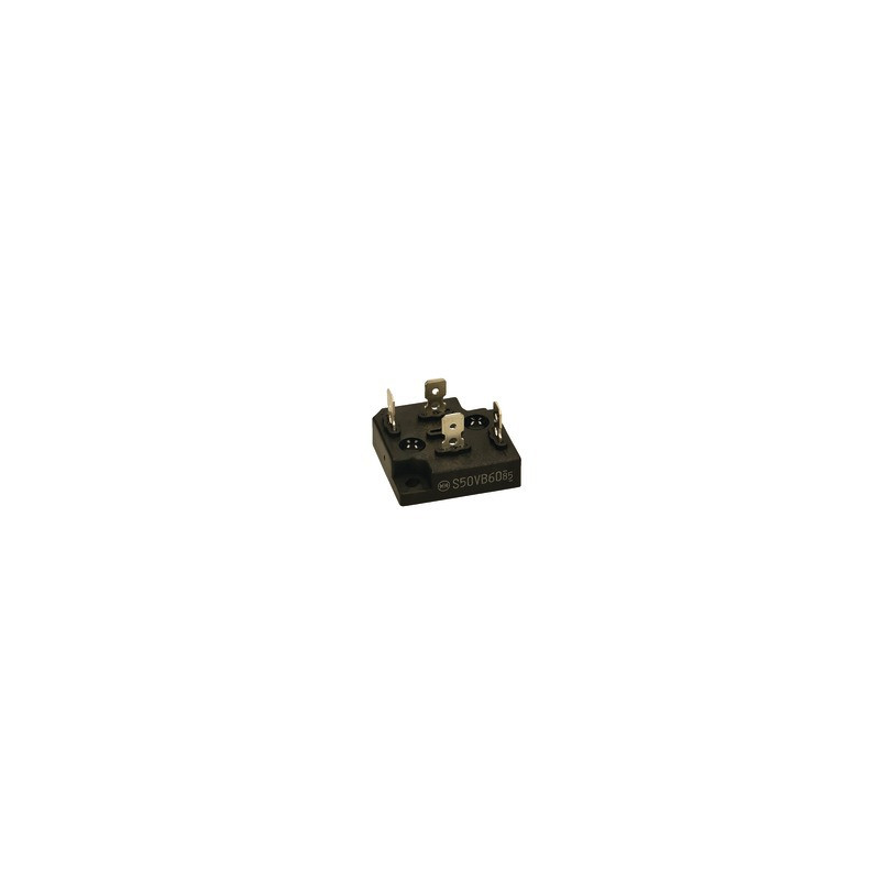 Puente de diodos- DIFF pour Atlantic - 169058