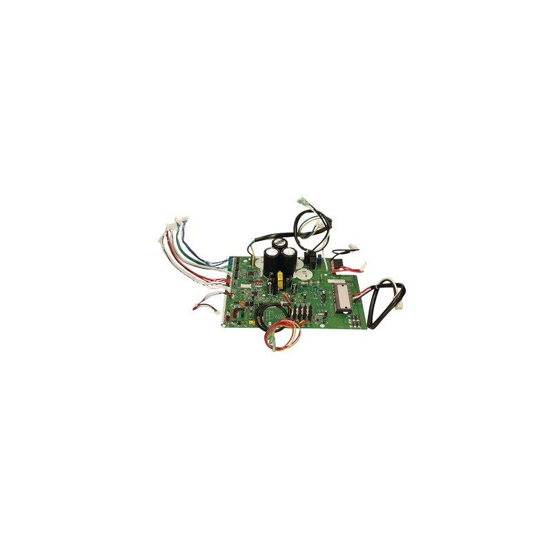 Platina de regulación AOY30LMAW4- DIFF pour Atlantic - 891413