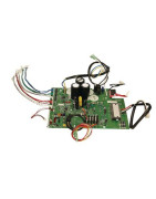 Platina de regulación AOY30LMAW4- DIFF pour Atlantic - 891413