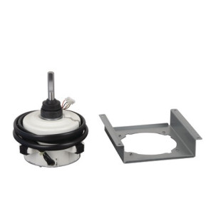 Motor de ventilaciÃ³n AOY54LJBYL- DIFF pour Atlantic - 897303