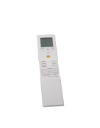 Télécommande ir asyg07-14leca- DIFF pour Atlantic - 898788