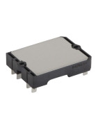Carte électronique filtre actif- DIFF pour Atlantic - 897319