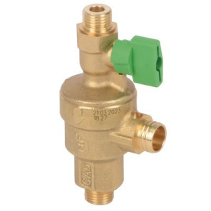 Desconectador- DIFF pour Atlantic - 119528