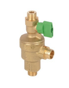 Desconectador- DIFF pour Atlantic - 119528