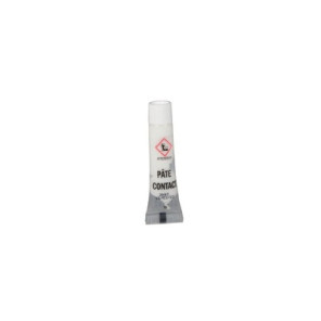 Pate thermique- DIFF pour Atlantic - 891274