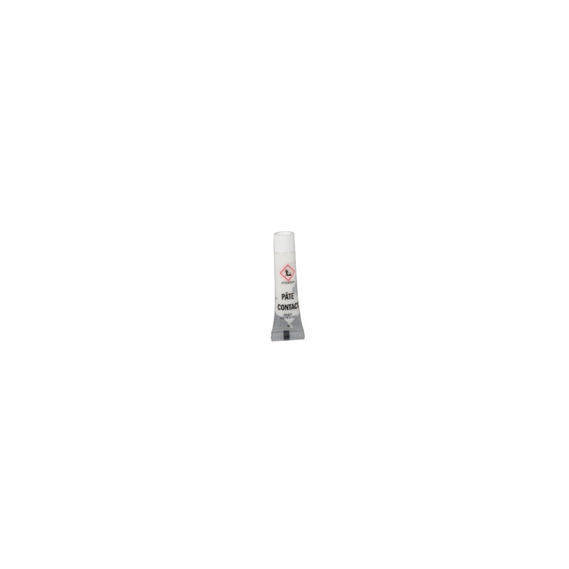 Pate thermique- DIFF pour Atlantic - 891274