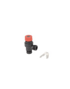 Soupape de sécurité 3 bar- DIFF pour Atlantic - 174434 Soupape de sécurité 3 bar- DIFF pour Atlantic - 174434