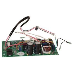 Platine inverter AOYG14LAC2- DIFF pour Atlantic - 898684