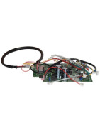 Circuito impreso AOYG18LAT3- DIFF pour Atlantic - 898708