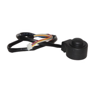 bobina reguladora- DIFF pour Atlantic - 892411
