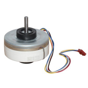 Moteur de ventilateur asyg07-12lmca- DIFF pour Atlantic - 897023