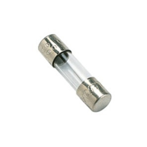 Fusible temporizado 5x20 3,15A- DIFF pour Bosch - 87168076760  - (X6)