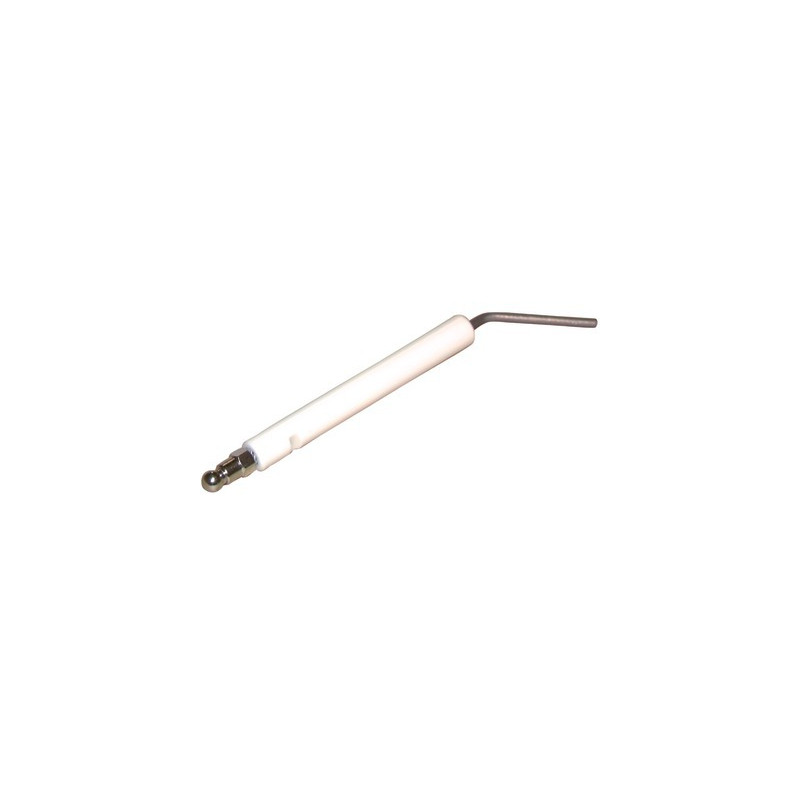 Electrodo ionización corto 48 cuerpo hueco- DIFF pour Bosch - 87168163540