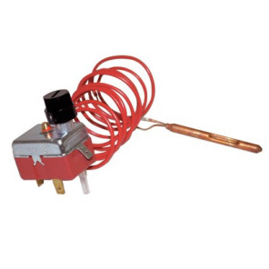 Acuastato con bulbo 110° TY94- DIFF pour Bosch - 87168115830