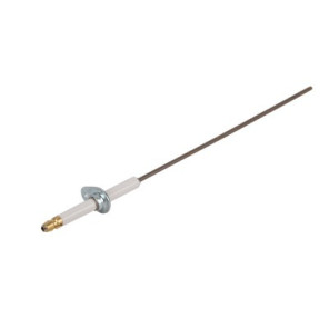 Electrodo específico gas ARG 22 Ø6.35- DIFF pour Chauffage Français - 01/20012