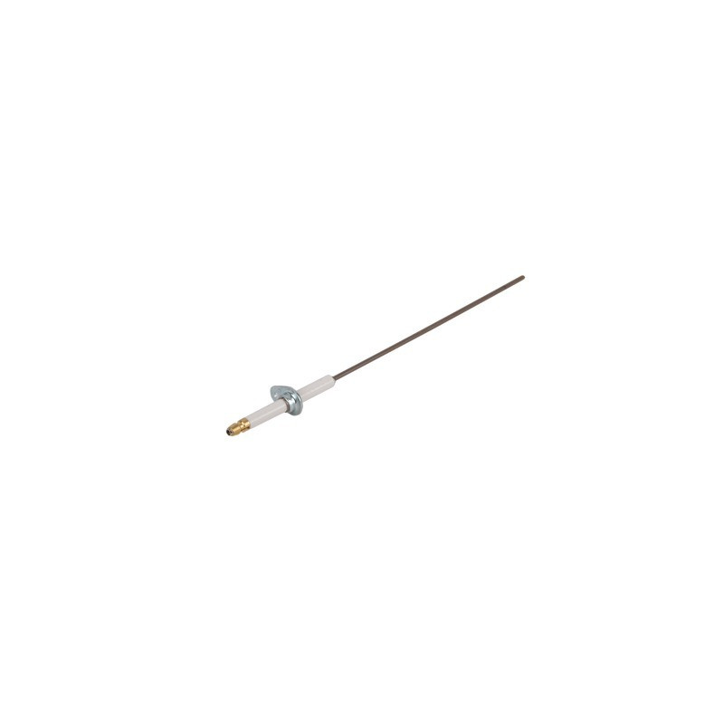 Electrodo específico gas ARG 22 Ø6.35- DIFF pour Chauffage Français - 01/20012