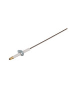 Electrodo específico gas ARG 22 Ø6.35- DIFF pour Chauffage Français - 01/20012