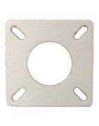 Junta de brida de quemador- GOLLING - 470008