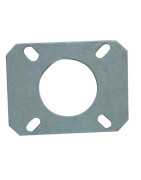 Junta de brida de quemador DOMUSA- DIFF - 480001