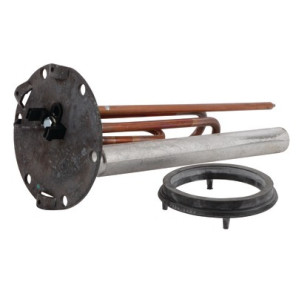 Resistencia blindada especifica- DIFF - 481013