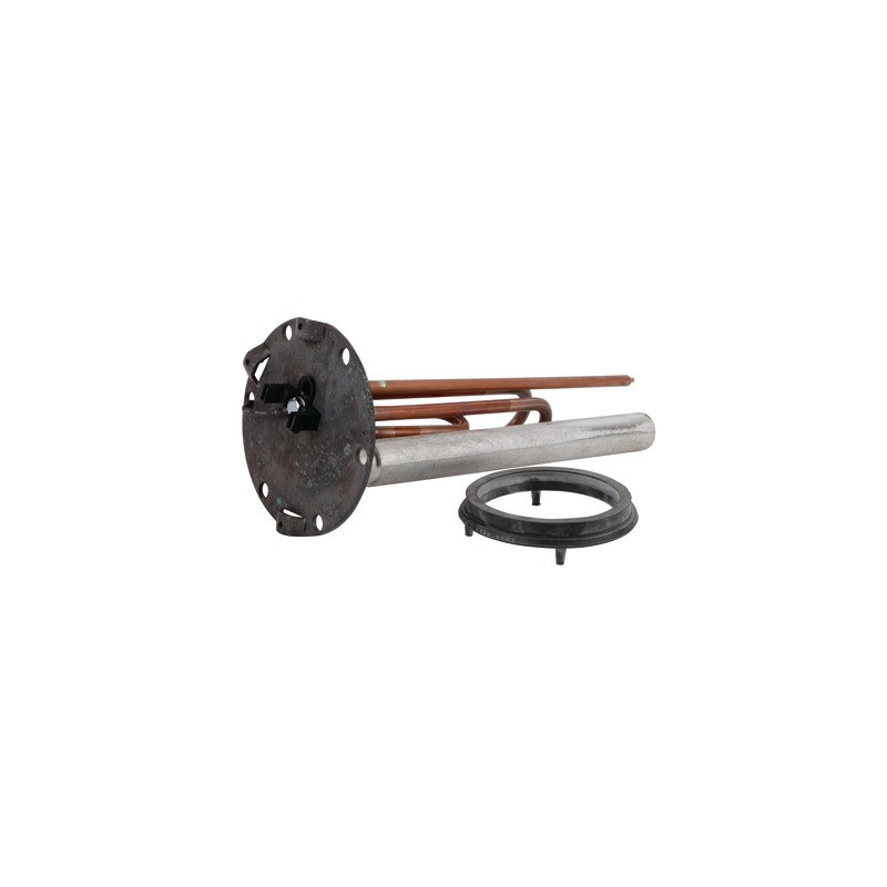 Resistencia blindada especifica- DIFF - 481013