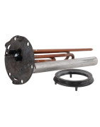 Resistencia blindada especifica- DIFF - 481013