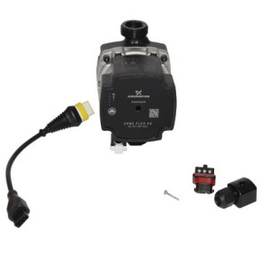 Circulador- RIELLO - 4R103542