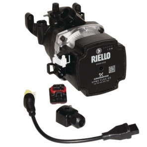 Circulador- RIELLO - 4R109433