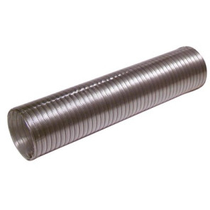FLEXORGAS aluminio A5 Ø118/125mm- ISOTIP JONCOUX - 928628