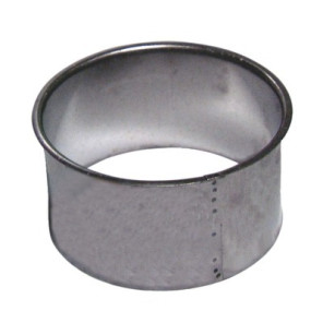 Manguito a sellar Ø125mm- ISOTIP JONCOUX - 044412