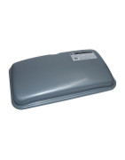 Ballon tampon 10l  3p351430-1- DAIKIN - 5011952