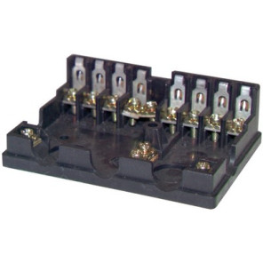 Zócalo caja de control CEM ECEE S401- ECEE - S401