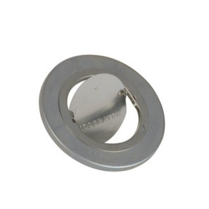 Moderador de tiro 97mm a 139mm- DIFF - 50126