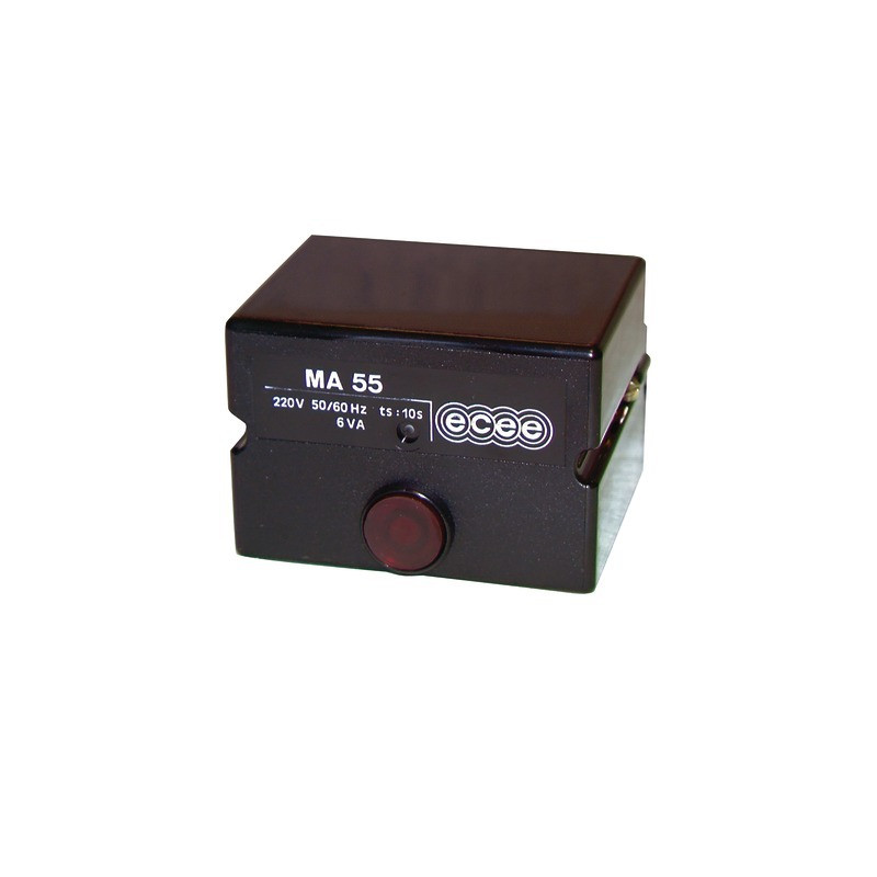 Centralita de control CEM ECEE MA 55D- ECEE - MA55D.10M