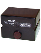 Centralita de control CEM ECEE MA 55D- ECEE - MA55D.10M