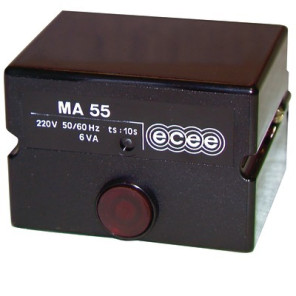 Centralita de control CEM ECEE MA55H- ECEE - MA55H.10M