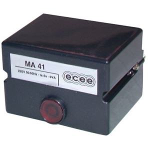 Centralita de control CEM ECEE MA 45- ECEE - MA45.10M