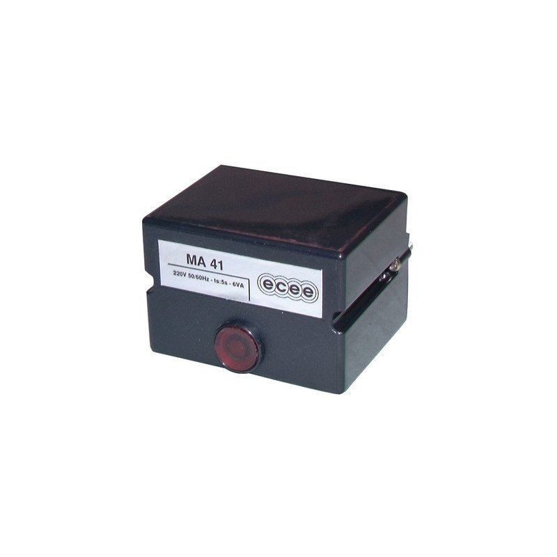 Centralita de control CEM ECEE MA 45- ECEE - MA45.10M