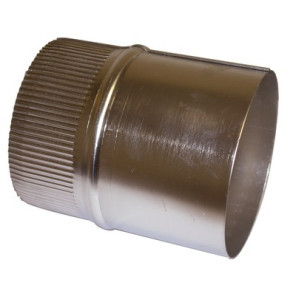 Virola aluminio Ø139mm- ISOTIP JONCOUX - 015213