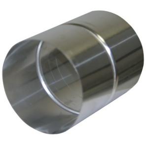 Empalme hembra Ø125mm- ISOTIP JONCOUX - 093512