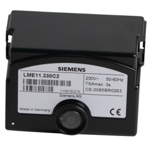 Centralita de control LME 11 330A2- SIEMENS - LME11.330C2