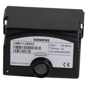 Centralita de control LME 21 350C2- SIEMENS - LME21.350C2