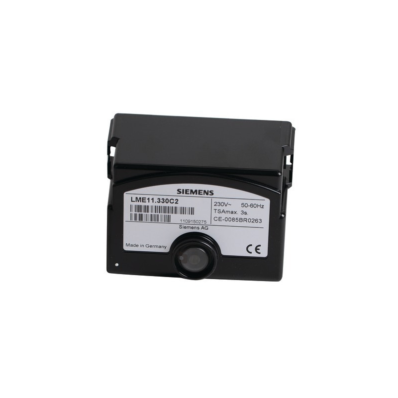 Centralita de control LME 21 350C2- SIEMENS - LME21.350C2