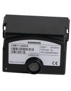 Centralita de control LME 21 350C2- SIEMENS - LME21.350C2