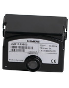 Centralita de control gas LME 22 331A2- SIEMENS - LME22.331C2 Centralita de control gas LME 22 331A2- SIEMENS - LME22.331C2