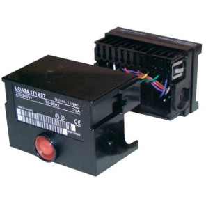 Kit de sustitución centralita de control LAI- SIEMENS - KITLAI