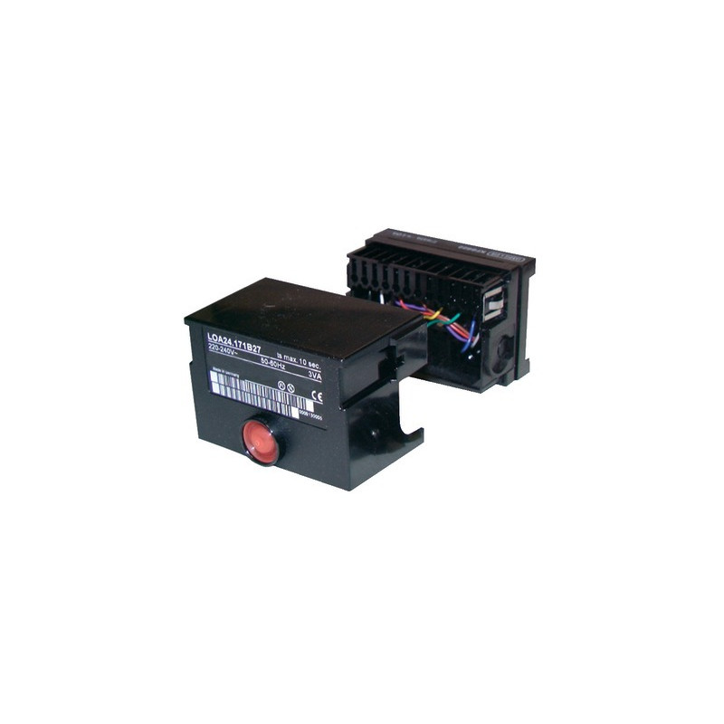 Kit de sustitución centralita de control LAI- SIEMENS - KITLAI