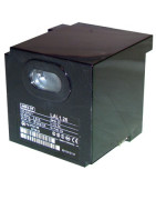 Centralita de control LAL 1,25- SIEMENS - LAL1.25 Centralita de control LAL 1,25- SIEMENS - LAL1.25